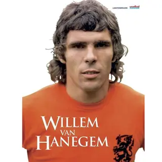 Willem Van Hanegem