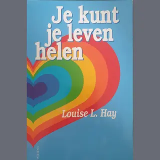 Je Kunt Je Leven Helen