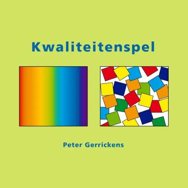 Gerrickens Kwaliteitenspel thumbnail