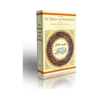 De Tafsir Van Ibn Kathir Deel 2