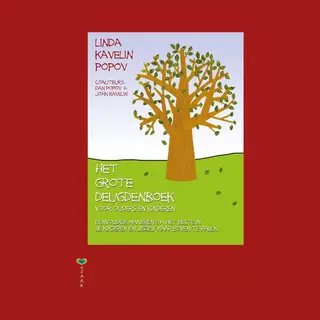 Het Grote Deugdenboek
