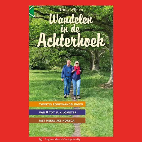 Wandelen In De Achterhoek thumbnail