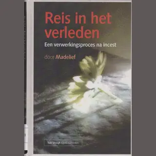 Tobi Vroegh Egodocumenten 1 - Reis In Het Verleden