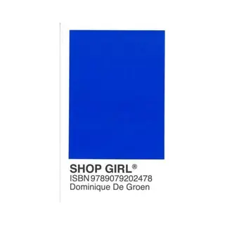 Shopgirl