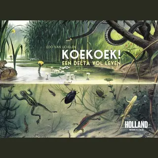 Koekoek!