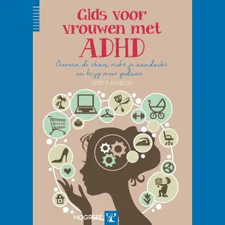 Gids Voor Vrouwen Met Adhd
