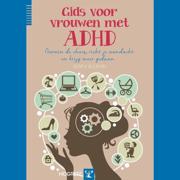 Gids Voor Vrouwen Met Adhd thumbnail