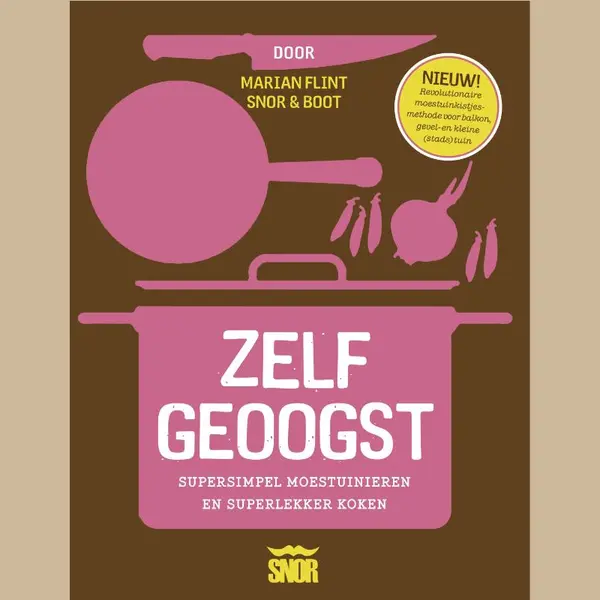Zelfgeoogst! thumbnail