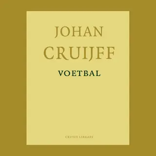 Voetbal
