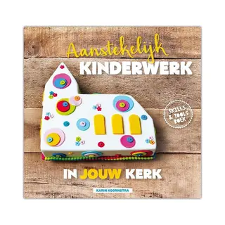 Aanstekelijk Kinderwerk - Karin Koornstra