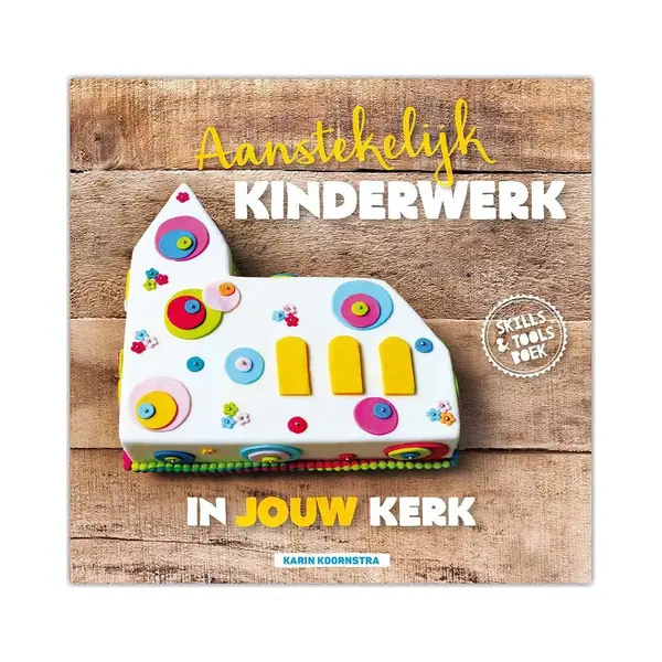 Aanstekelijk Kinderwerk - Karin Koornstra thumbnail
