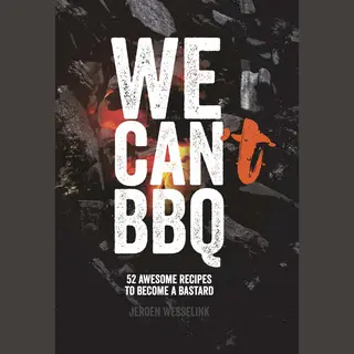 We Can Bbq