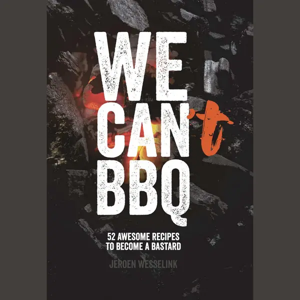 We Can Bbq thumbnail