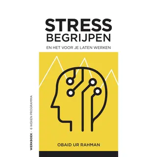 O Ur Rahman Stress Begrijppen / Non Workshop / 1