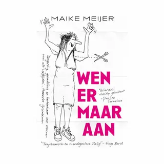 Wen Er Maar Aan