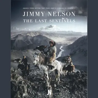 Jimmy Nelson, The Last Sentinels