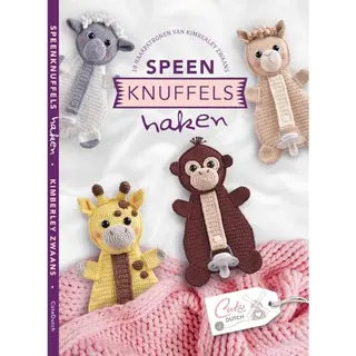 Speenknuffels Haken