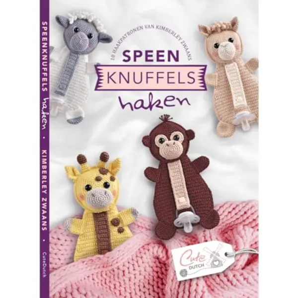 Speenknuffels Haken thumbnail