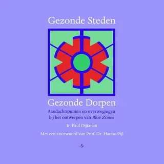 Gezonde Steden, Gezonde Dorpen