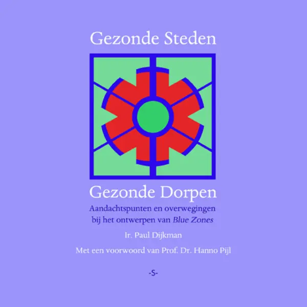 Gezonde Steden, Gezonde Dorpen thumbnail