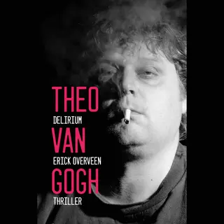 Erick Overveen Theo Van Gogh