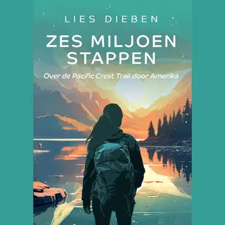 Zes Miljoen Stappen