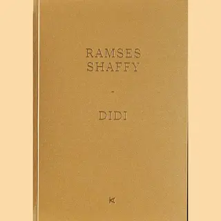 Ramses Shaffy - Didi