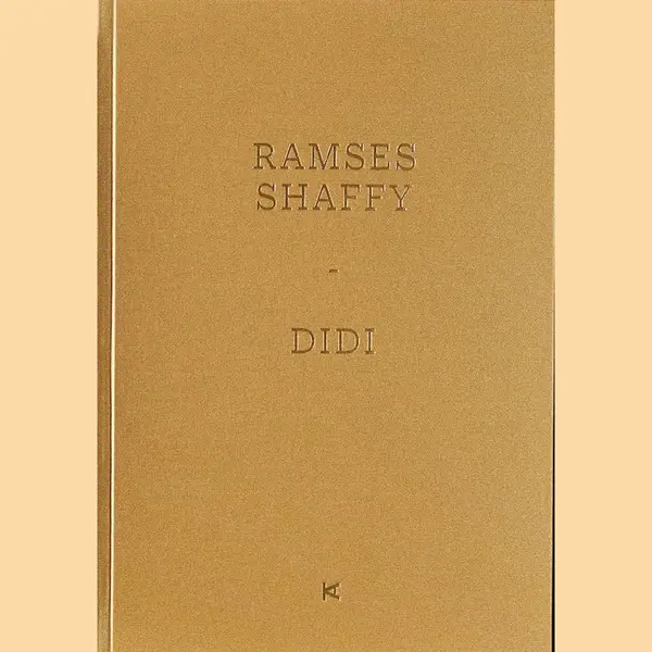 Ramses Shaffy - Didi thumbnail