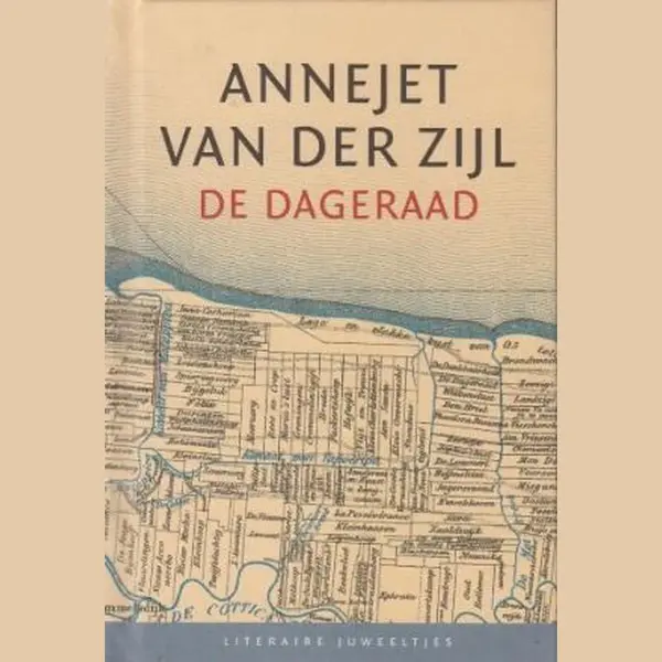 Annejet Van Der Zijl - De Dageraad (Literaire Juweeltjes) thumbnail