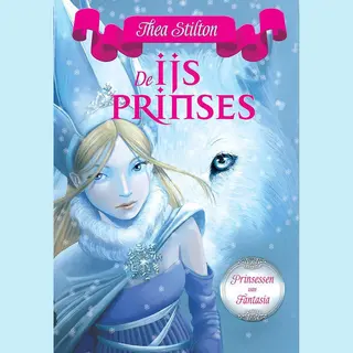 De Ijsprinses