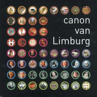 J. Venner Canon Van Limburg