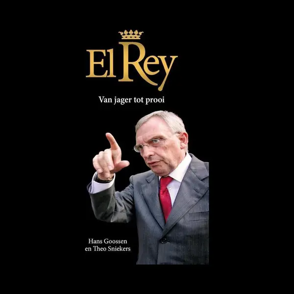 El Rey thumbnail