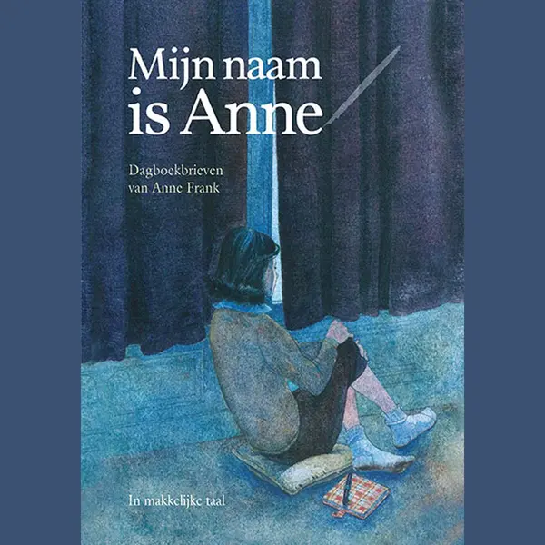Mijn Naam Is Anne thumbnail