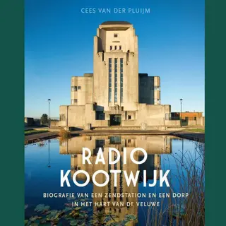 Radio Kootwijk