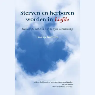 Sterven En Herboren Worden In Liefde