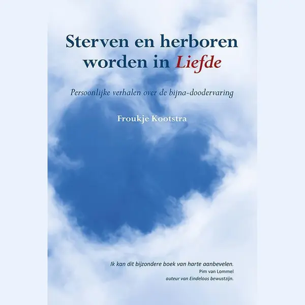 Sterven En Herboren Worden In Liefde thumbnail