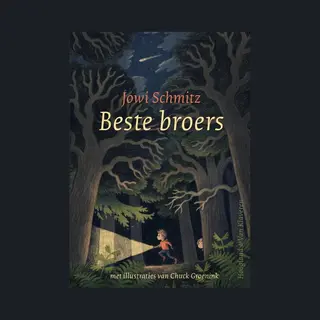 Beste Broers