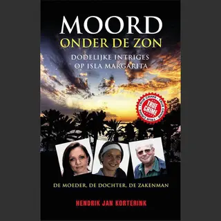 Moord Onder De Zon