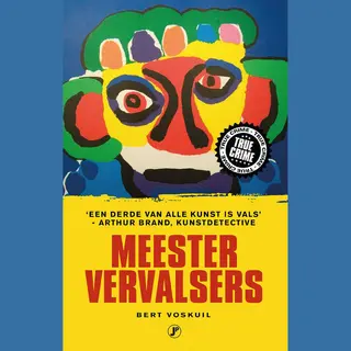 Meestervervalsers