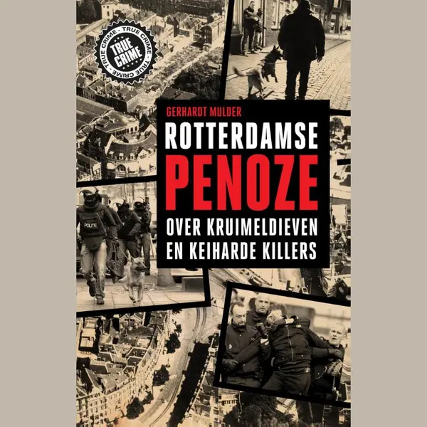 Gerhardt Mulder Rotterdamse Penoze thumbnail
