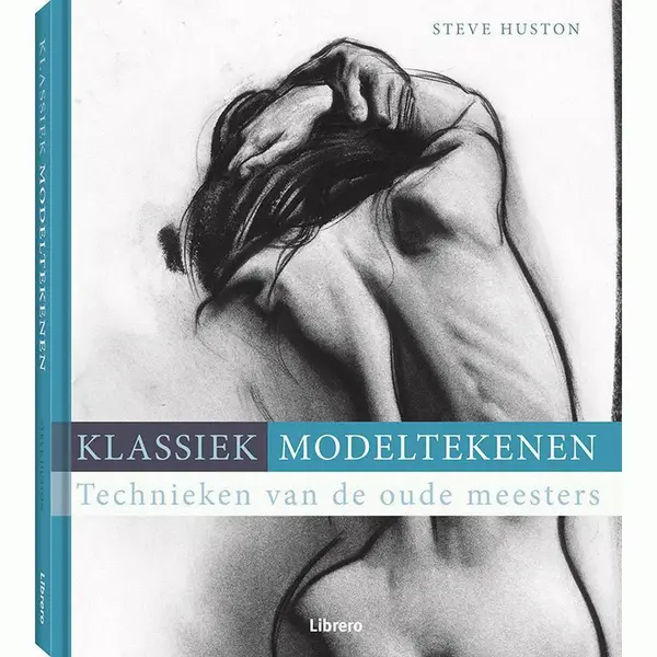 Klassiek Modeltekenen thumbnail
