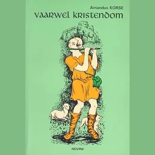 Vaarwel Kristendom