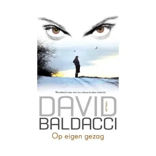 Op Eigen Gezag