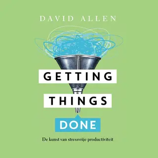 Getting Things Done