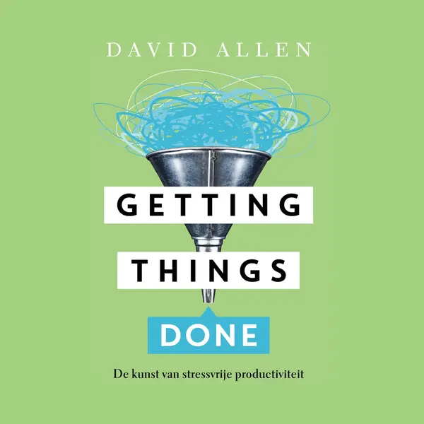 Getting Things Done thumbnail