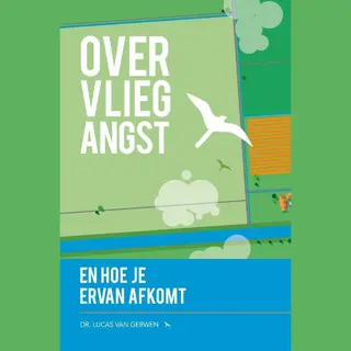 Over Vliegangst En Hoe Je Ervan Afkomt