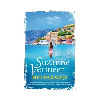Suzanne Vermeer Het Paradijs