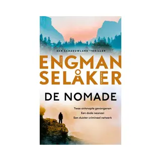 Schaduwland 3 - De Nomade