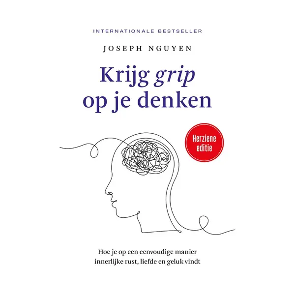 Krijg Grip Op Je Denken thumbnail