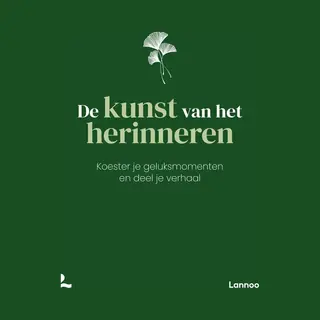 De Kunst Van Het Herinneren